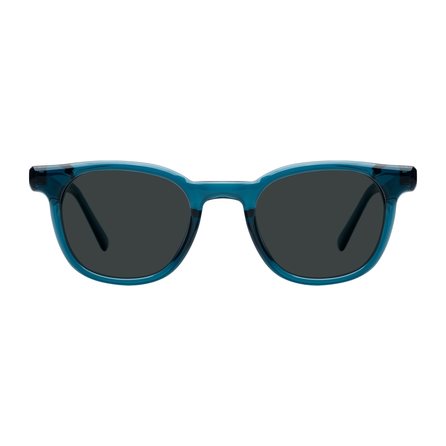 SATURN SUNGLASSES TRUE BLUE