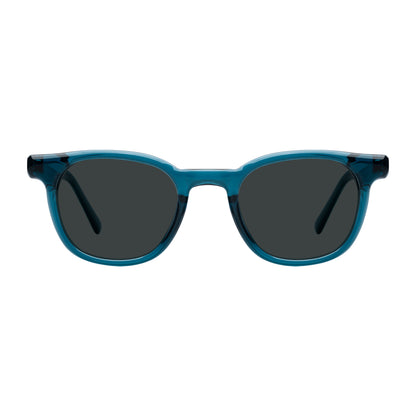 SATURN SUNGLASSES TRUE BLUE