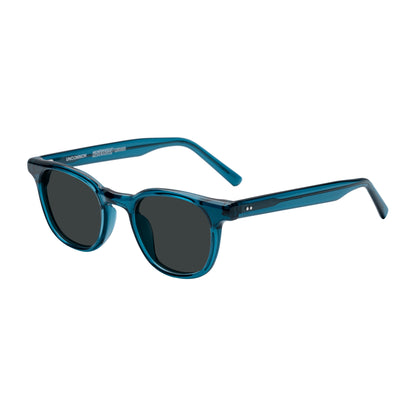 SATURN SUNGLASSES TRUE BLUE