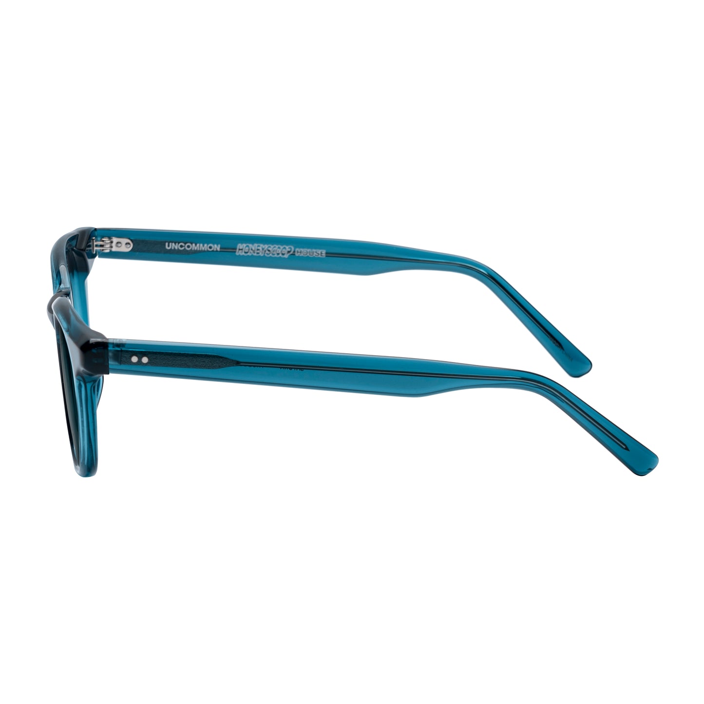 SATURN SUNGLASSES TRUE BLUE