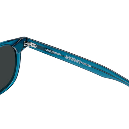 SATURN SUNGLASSES TRUE BLUE