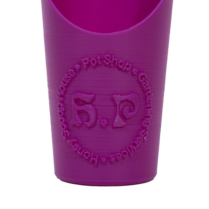 HONEY POT SCOOP PURPLE